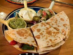 -TEQO·Mexican food & Bar