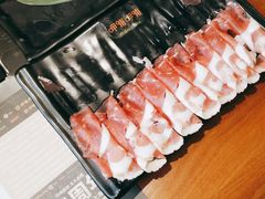 -呷哺呷哺(隆基泰和店)