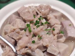-费大厨辣椒炒肉(太平老街店)