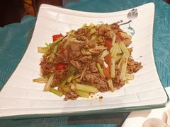 -鹏馨羊羔肉·非遗(新建街店)