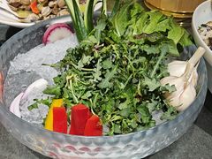 -箪食巷私房菜馆·鲁菜(玉函路店)