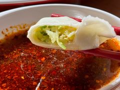 -喜家德虾仁水饺(飞洲国际店)