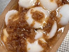 咸水粿-张钦德·广场老牌豆花甜汤(总店)