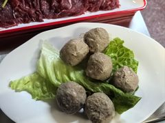 -燃计沙茶皇·香港沙茶火锅(人广旗舰店)