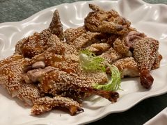 -79号渔船海鲜饭店(宝安店)