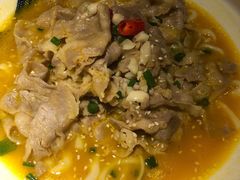 酸汤肥牛-小菜园新徽菜(苏州繁花中心店)