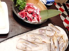-一哥澳门豆捞·澳门风打边炉(高德置地店)