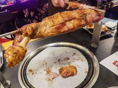 -夜小腰烧烤(中华路店)
