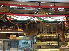 -Mammamia意大利餐厅(古北店)