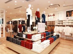 -优衣库(太原茂业天地店)