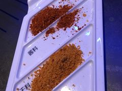 -很久以前羊肉串(打浦路店)