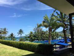 -普吉岛凯悦酒店