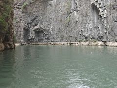 -山西通天峡景区