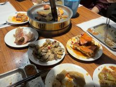 -汉巴味德(沈阳万象汇店)