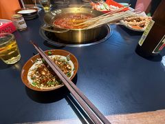 -Ameigo梅果·云贵川bistro(长宁来福士店)