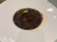 -唐拉雅秀酒店-唐苑中餐厅
