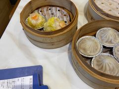-欣悦会港式茶餐厅(燕郊永旺店)