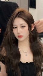 -DL HOPE明星造型