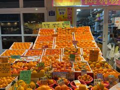-西归浦每天偶来市场