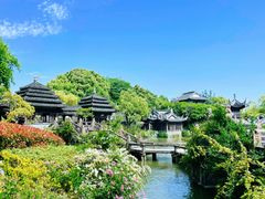 -韩湘水博园