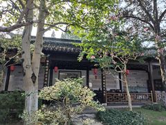 -上海方塔园