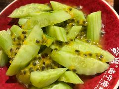 -今邕烧烤(西大店)