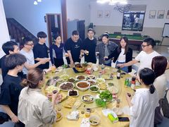 -麓舍全景太湖温泉别墅团建拓展会议亲子