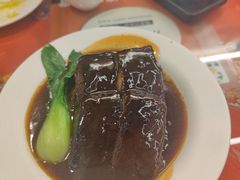 -玉华台饭庄(裕中西里小区店)