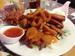 -小主人西餐厅 master table(青年中路店)