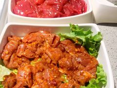 -海底捞大排档火锅(悦荟广场店)