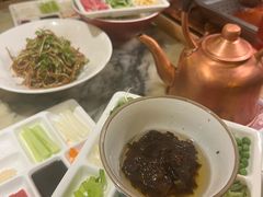 -范家小馆·烤鸭新京菜(金融街店)