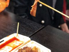 牛杂-细妹五香牛杂(步行街店)