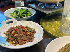 -上地宴·中关村的会客厅(清河高铁站店)