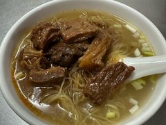 -汉记面馆(南华东路店)