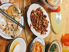 -永安鱼庄·镇江菜(三店纬五路店)