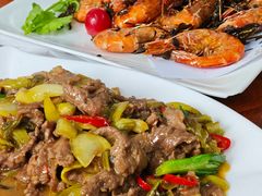 -吴祥记潮州菜·百年老字号·砂锅粥