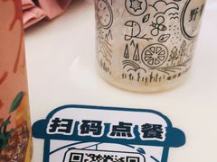 -野萃山·潮汕厚果汁(十亩地店)