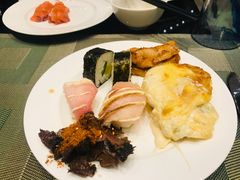 -富力万达文华酒店·海鲜自助