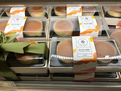 -仟吉KenGee(武汉高铁站店)