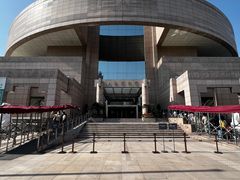 -上海博物馆(人民广场馆)