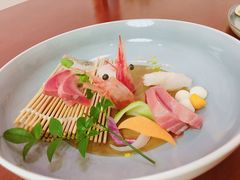 -希望日本料理(保利香槟花园店)
