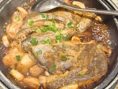 -双合园·海鲜水饺青岛菜(万佳广场店)