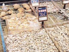 -浩运海鲜·16年专注青岛菜(石老人店)