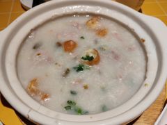 -蔡澜点心·粤菜(花城汇南区店)