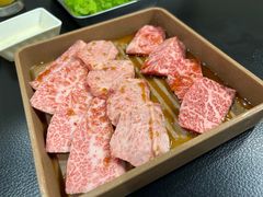 -和牛 烧肉寿喜烧涮锅 善(心斎橋店)