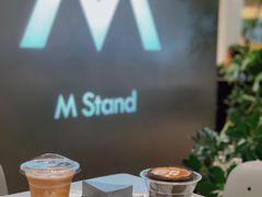 -M Stand(宁波万象城店)