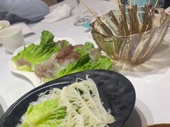 -德天肥牛海鲜火锅(城西银泰店)