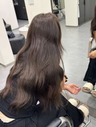-HAIR HERE造型