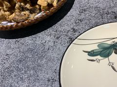 -华盛园卷子王农家菜水库鱼