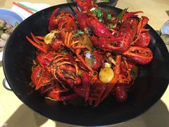 -小田油焖小龙虾(双井店)